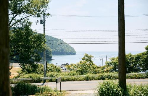 Isinomaki Cabin | もものうらビレッジ