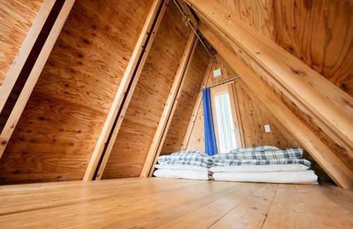 Isinomaki Cabin | もものうらビレッジ