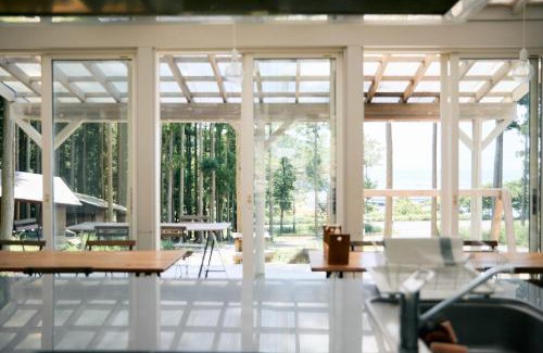 Isinomaki Cabin | もものうらビレッジ