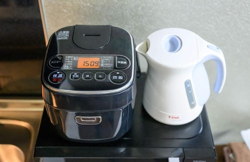 Chuo Apartment | アクセス&コスパ最高!徒歩 本町駅5分! 広々デザイナーズ1LDK、最大6人!902