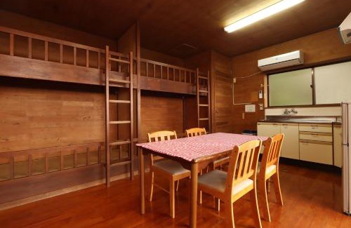 Minamikyushu Cabin | アグリランドえい