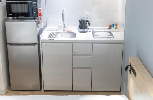 Tsuboya Hotel | アルファベットイン那覇国際通りWEST