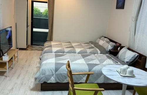 Kita Apartment | アンドステイ赤羽西4丁目