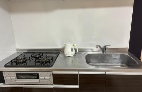 Kita Apartment | アンドステイ赤羽西4丁目