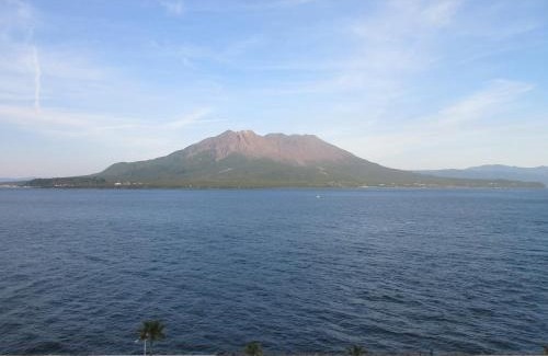 Kinkocho Hotel | ウォーターゲート鹿児島