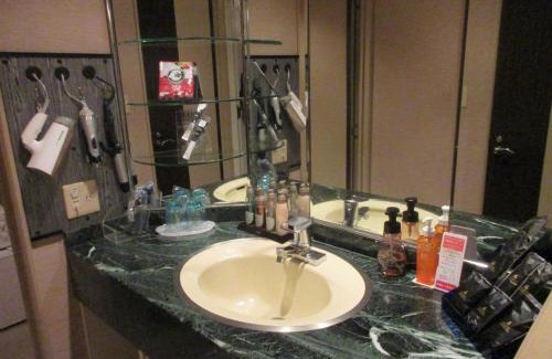 Kinkocho Hotel | ウォーターゲート鹿児島