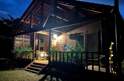 Biei Apartment | ウバク荘 Ubakuso