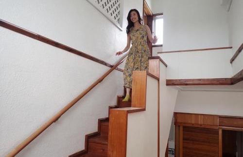 Uruma Apartment | ウミホテル 沖縄県うるま市伊計島のプライベートホテル