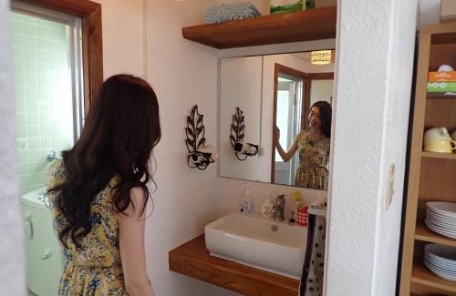 Uruma Apartment | ウミホテル 沖縄県うるま市伊計島のプライベートホテル