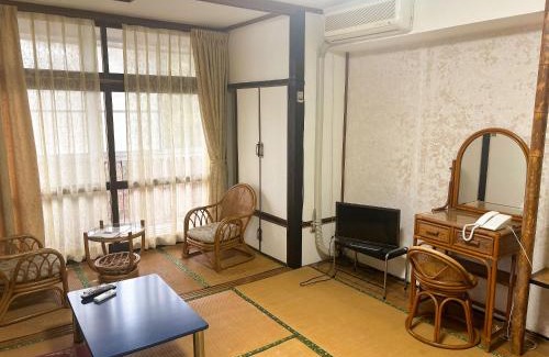 Minamata Hotel | エコホテル 湯の児荘