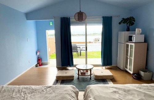 Kamiamakusa Resort | エポリスコテージ