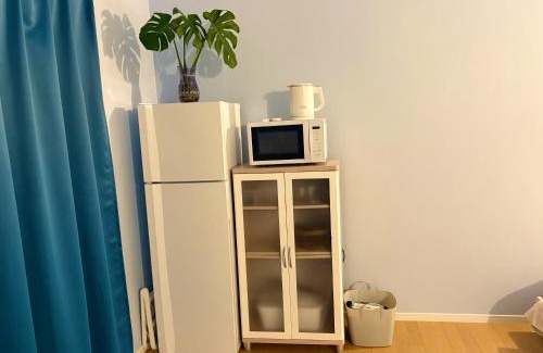 Kamiamakusa Resort | エポリスコテージ