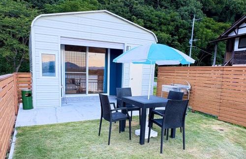 Kamiamakusa Resort | エポリスコテージ