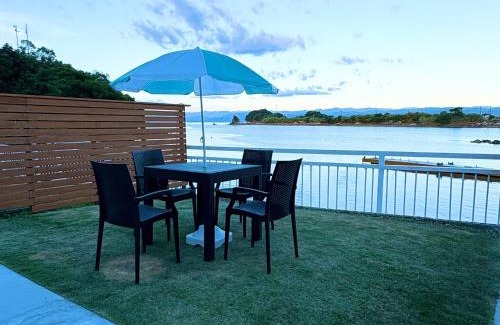 Kamiamakusa Resort | エポリスコテージ