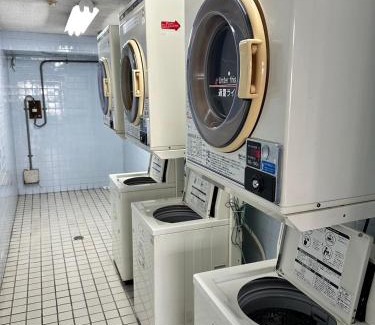 Hakata-ku Apartment | エルザビル312