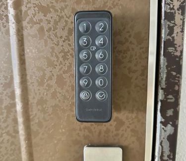 Hakata-ku Apartment | エルザビル312