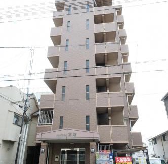 Kita Ward Apartment | エレガンス京町 -岡山市内中心部 路面電車の駅まで徒歩5分 クィーンベッドでゆったりステイ