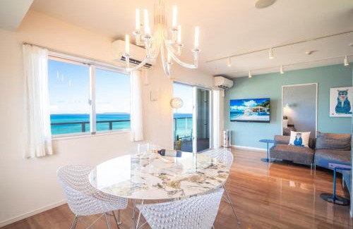 Kin Apartment | オーシャンビューサニーオキナワ