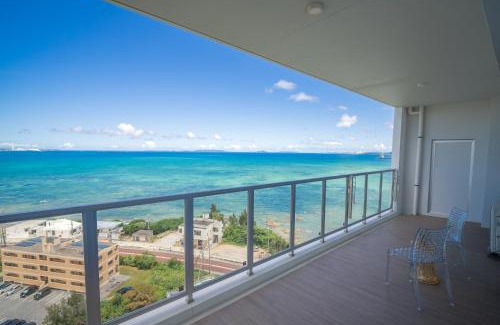 Kin Apartment | オーシャンビューサニーオキナワ