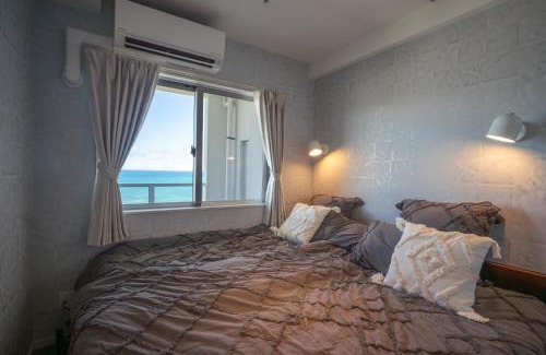 Kin Apartment | オーシャンビューサニーオキナワ