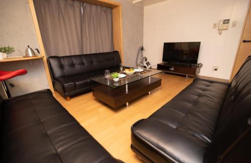 Kita Ward Apartment | ｵｰﾅｰｽﾞﾙｰﾑｻｰﾋﾞｽｱﾊﾟｰﾄﾒﾝﾄSAPPORO北大north 駐車場あり