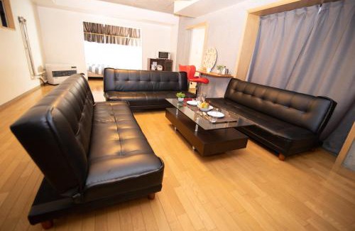 Kita Ward Apartment | ｵｰﾅｰｽﾞﾙｰﾑｻｰﾋﾞｽｱﾊﾟｰﾄﾒﾝﾄSAPPORO北大north 駐車場あり