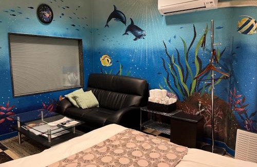 Shijonawate Hotel | オーラリゾート四條畷