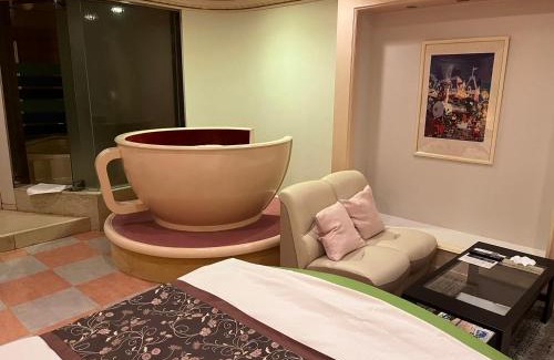 Shijonawate Hotel | オーラリゾート四條畷