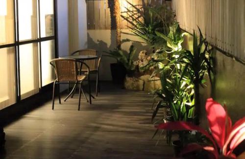 Kadena-cho House | カシェット Cachette -SEVEN Hotels and Resorts-