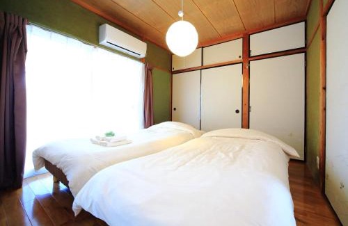 Izumi House | カモンイン 寿