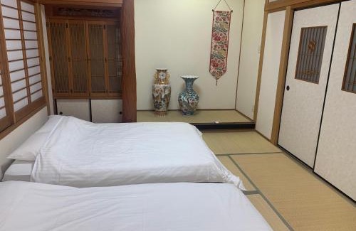 Kagoshima Villa | ガナダン中央駅 2f 無料駐車場