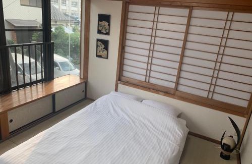 Kagoshima Villa | ガナダン中央駅 2f 無料駐車場