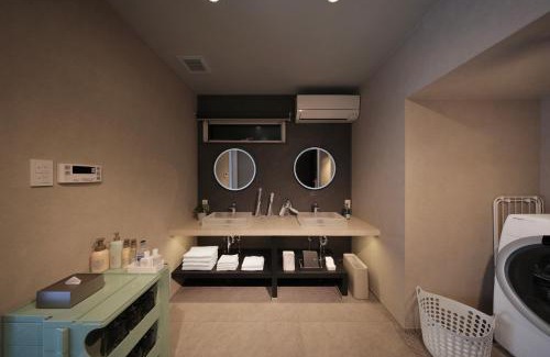 Shirahama Villa | クリスタルヴィラ白浜パークサイド