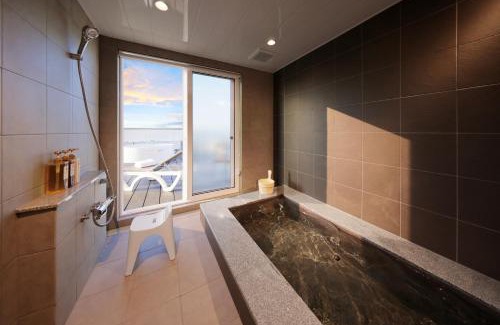 Shirahama Villa | クリスタルヴィラ白浜パークサイド