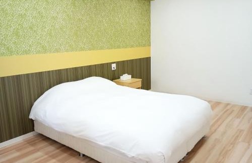 Okinawa Apartment | グランスイート新都心