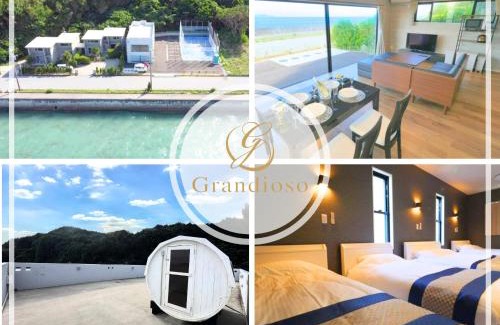 Uruma Villa | グランディオーソパデル沖縄ヴィラ