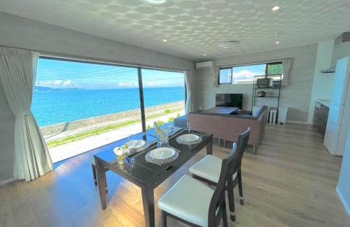 Uruma Villa | グランディオーソパデル沖縄ヴィラ