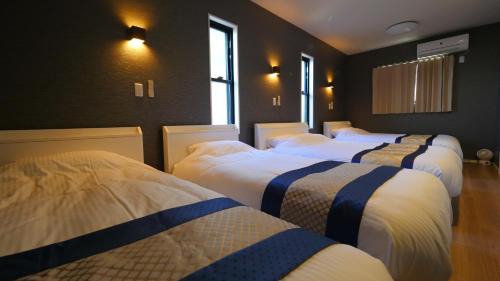 Uruma Villa | グランディオーソパデル沖縄ヴィラ