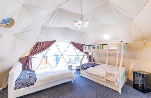 Nakatsugawa Other | グランピング 星が見の杜