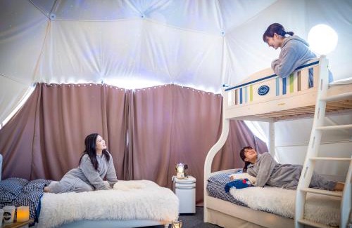 Nakatsugawa Other | グランピング 星が見の杜