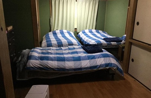 Soo House | ゲストハウスやごろう