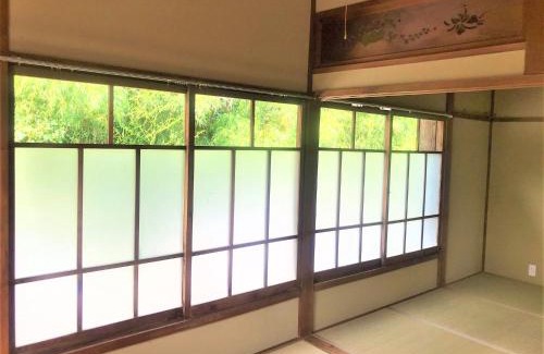 Shirahama House | ゲストハウス三軒家