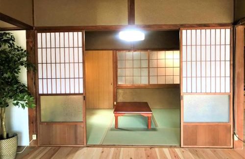 Shirahama House | ゲストハウス三軒家