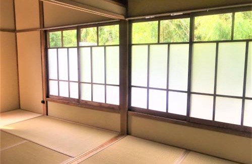 Shirahama House | ゲストハウス三軒家