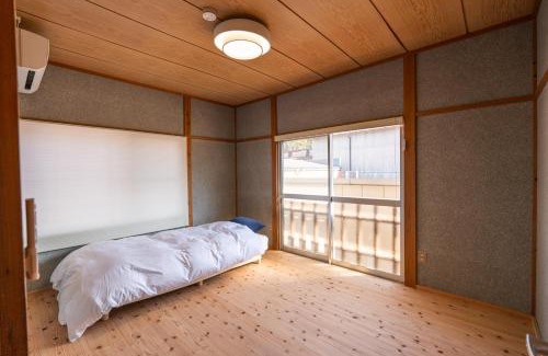 Miyanoharu House | ゲストハウス上町