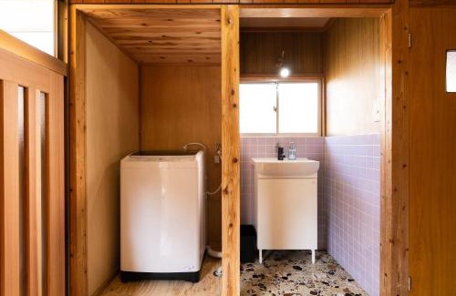 Miyanoharu House | ゲストハウス上町