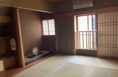 Kushimoto House | ゲストハウス両浜