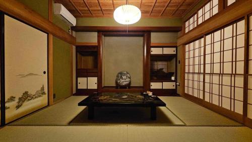 Minami Oosumi House | ゲストハウス奥屋敷城内