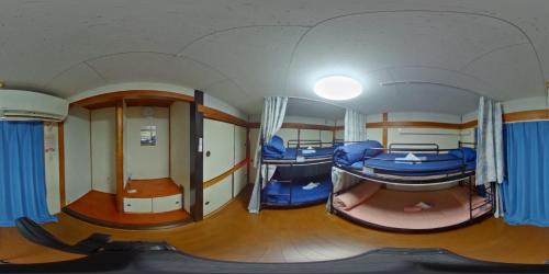 Adachi House | ゲストハウス栄