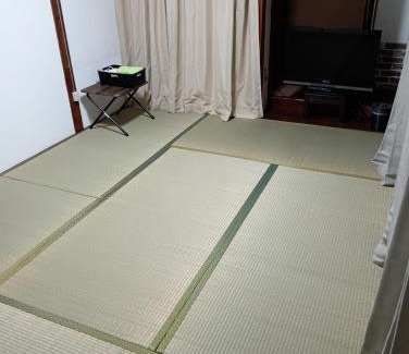 Nichinan House | ゲストハウス津津